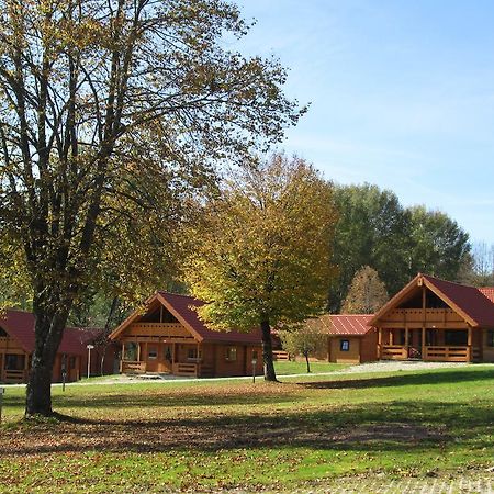 Ferienpark Arber Villa Zwiesel Buitenkant foto