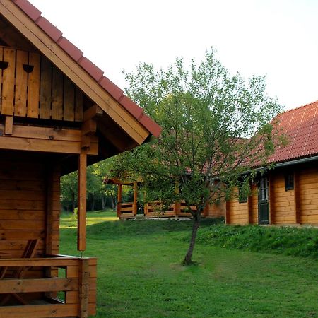 Ferienpark Arber Villa Zwiesel Buitenkant foto